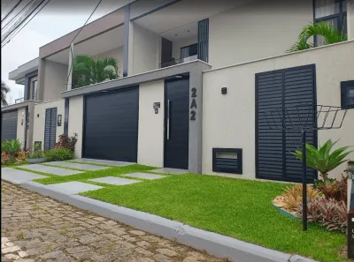 Casa com 4 Quartos à venda, 305m² no Vargem Pequena, Rio de Janeiro