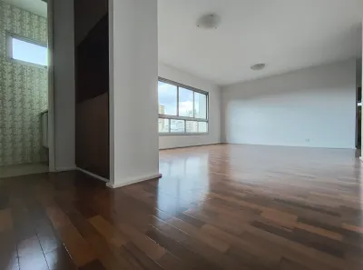 Apartamento com 3 Quartos para alugar, 137m² no Perdizes, São Paulo