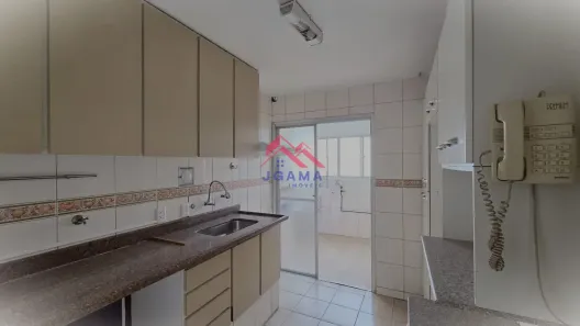 Apartamento com 3 Quartos à venda, 90m² no Vila Sônia, São Paulo
