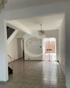 Sobrado com 2 Quartos à venda, 150m² no Cambuci, São Paulo