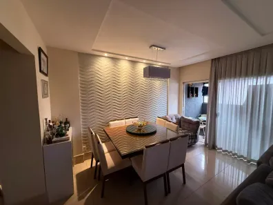Apartamento com 3 Quartos à venda, 84m² no Nova Parnamirim, Parnamirim