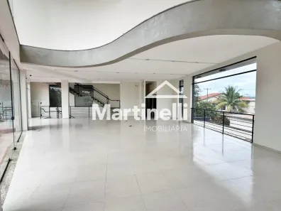 Ponto Comercial para alugar, 475m² no Ribeirânia, Ribeirão Preto