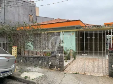 Lote/Terreno à venda, 402m² no Vila Gustavo, São Paulo