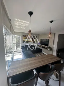 Apartamento com 2 Quartos à venda, 96m² no Vila Andrade, São Paulo