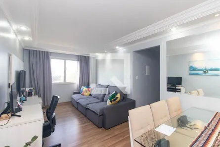 Apartamento com 2 Quartos à venda, 60m² no Barro Branco (Zona Norte), São Paulo