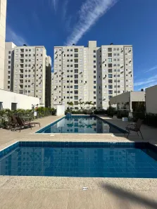 Apartamento com 2 Quartos à venda, 44m² no Costa e Silva, Porto Alegre