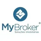 Logo da imobiliária