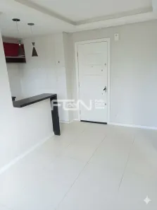 Apartamento com 2 Quartos para alugar, 41m² no Boa União (Abrantes), Camaçari