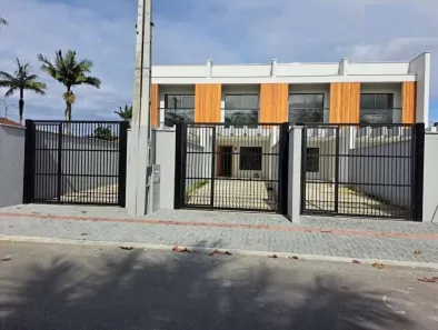 Sobrado com 3 Quartos à venda, 116m² no Boa Vista, Joinville