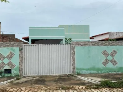 Casa com 1 Quarto à venda, 69m² no Centro, Macau