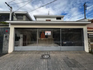 Sobrado com 4 Quartos à venda, 295m² no Tatuapé, São Paulo