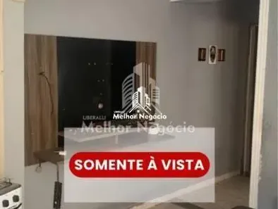 Casa com 3 Quartos à venda, 104m² no Residencial Vale das Nogueiras, Americana