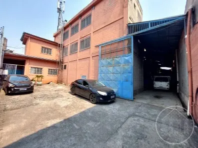 Galpão/Depósito/Armazém para alugar, 776m² no Americanópolis, São Paulo