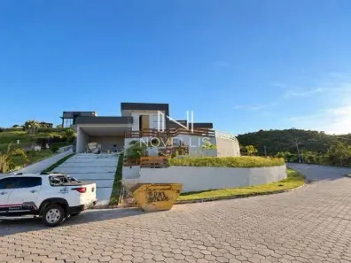 Casa de Condomínio com 4 Quartos para alugar, 280m² no Condomínio Parque Vale dos Lagos, Jacareí