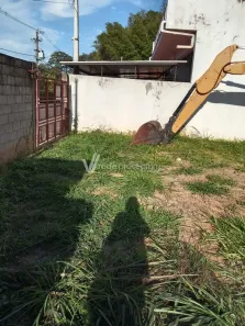 Lote/Terreno à venda, 315m² no Joaquim Egídio, Campinas