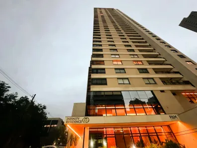 Apartamento com 3 Quartos à venda, 230m² no Jardim Goiás, Goiânia