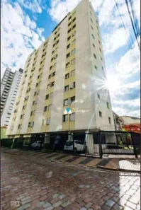 Apartamento com 1 Quarto à venda, 42m² no Centro, Campinas