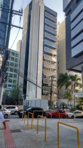 à venda, 60m² no Centro, Florianópolis
