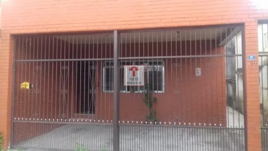Casa com 3 Quartos à venda, 130m² no Cidade Industrial Satélite de São Paulo, Guarulhos