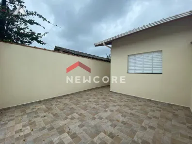 Casa com 2 Quartos à venda, 63m² no Vila Vera Cruz, Mongaguá
