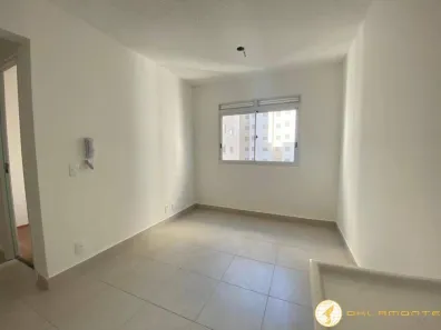 Apartamento com 2 Quartos para alugar, 32m² no Parque Novo Mundo, São Paulo