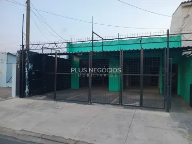 à venda, 197m² no Vila Olímpia, Sorocaba