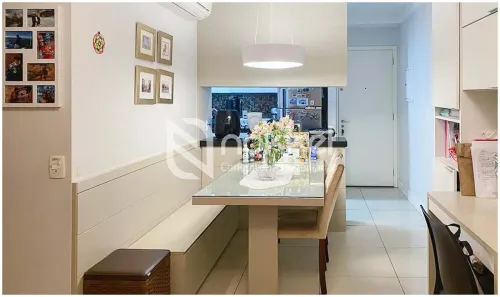 Apartamento com 2 Quartos à venda, 60m² no Vila Olímpia, São Paulo