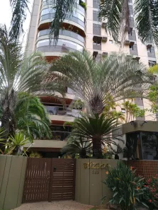 Apartamento com 4 Quartos à venda, 416m² no Cambuí, Campinas