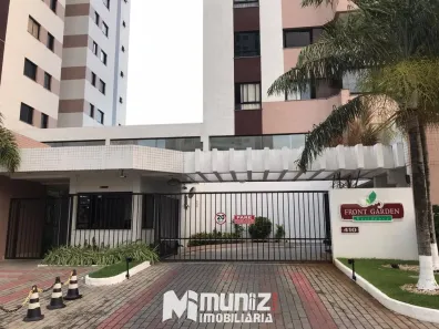Apartamento com 3 Quartos à venda, 112m² no Luzia, Aracaju