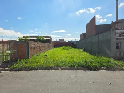 Lote/Terreno à venda, 234m² no Loteamento Jardim Vila Verde, Hortolândia