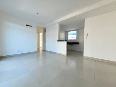 Apartamento com 3 Quartos à venda, 157m² no Padre Eustáquio, Belo Horizonte