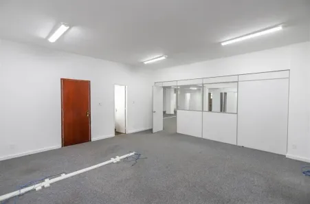 Sala Comercial com 1 Quarto à venda, 264m² no Centro, Rio de Janeiro