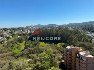 Apartamento com 3 Quartos à venda, 196m² no Melville Empresarial I e II, Barueri