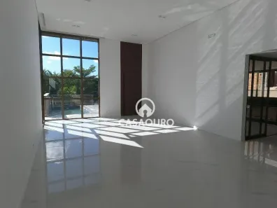 Casa de Condomínio com 4 Quartos à venda, 455m² no Quintas do Sol, Nova Lima