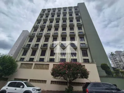 Apartamento com 1 Quarto à venda, 41m² no São Dimas, Piracicaba