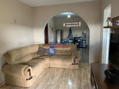 Casa com 3 Quartos à venda, 30m² no Capelinha, Betim