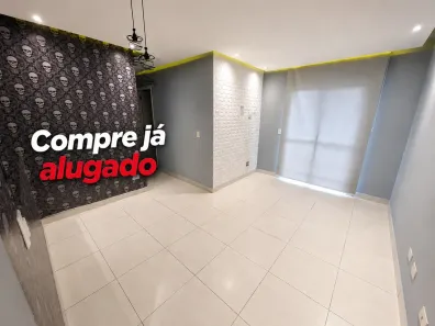 Apartamento com 2 Quartos à venda, 63m² no Jardim Previdência, São Paulo