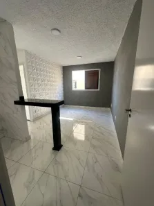 Apartamento com 2 Quartos à venda, 55m² no Residencial Sonho Dourado, Goiânia