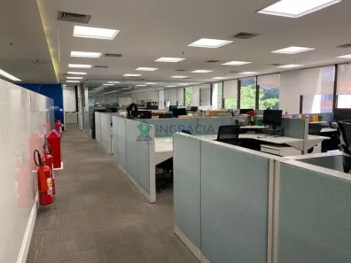 Sala Comercial à venda, 502m² no Vila Olímpia, São Paulo