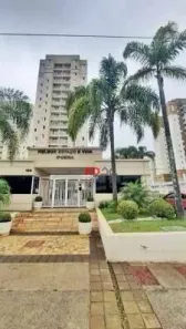 Apartamento com 3 Quartos à venda, 80m² no Cézar de Souza, Mogi das Cruzes
