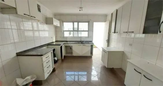 Casa com 3 Quartos à venda, 200m² no Vila Mascote, São Paulo