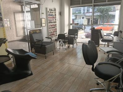 Ponto Comercial à venda, 30m² no Tijuca, Rio de Janeiro