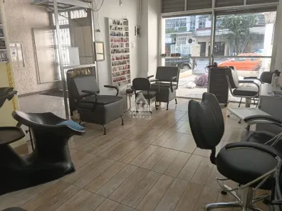 Ponto Comercial à venda, 30m² no Tijuca, Rio de Janeiro
