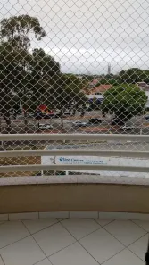 Apartamento com 2 Quartos à venda, 65m² no Jardim Vale do Sol, São José dos Campos