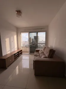 Apartamento com 1 Quarto à venda, 46m² no Jardim América, Goiânia