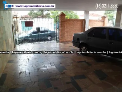 Casa com 3 Quartos à venda, 200m² no Independência, Ribeirão Preto