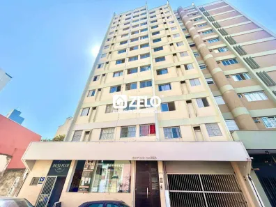 Apartamento com 1 Quarto à venda, 45m² no Centro, Campinas