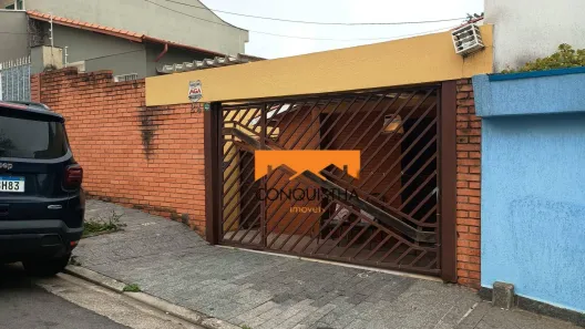 Casa com 2 Quartos à venda, 112m² no Anchieta, São Bernardo do Campo