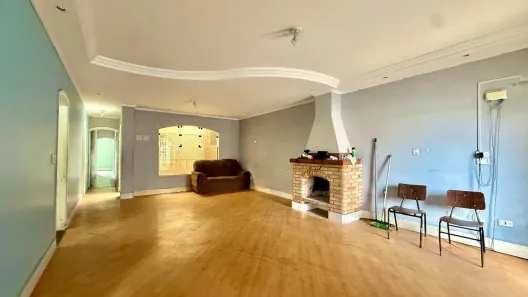 Casa com 3 Quartos à venda, 400m² no Vila Curuçá, Santo André
