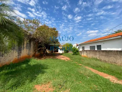 Casa com 1 Quarto para alugar, 350m² no Jardim Ipiranga, Americana